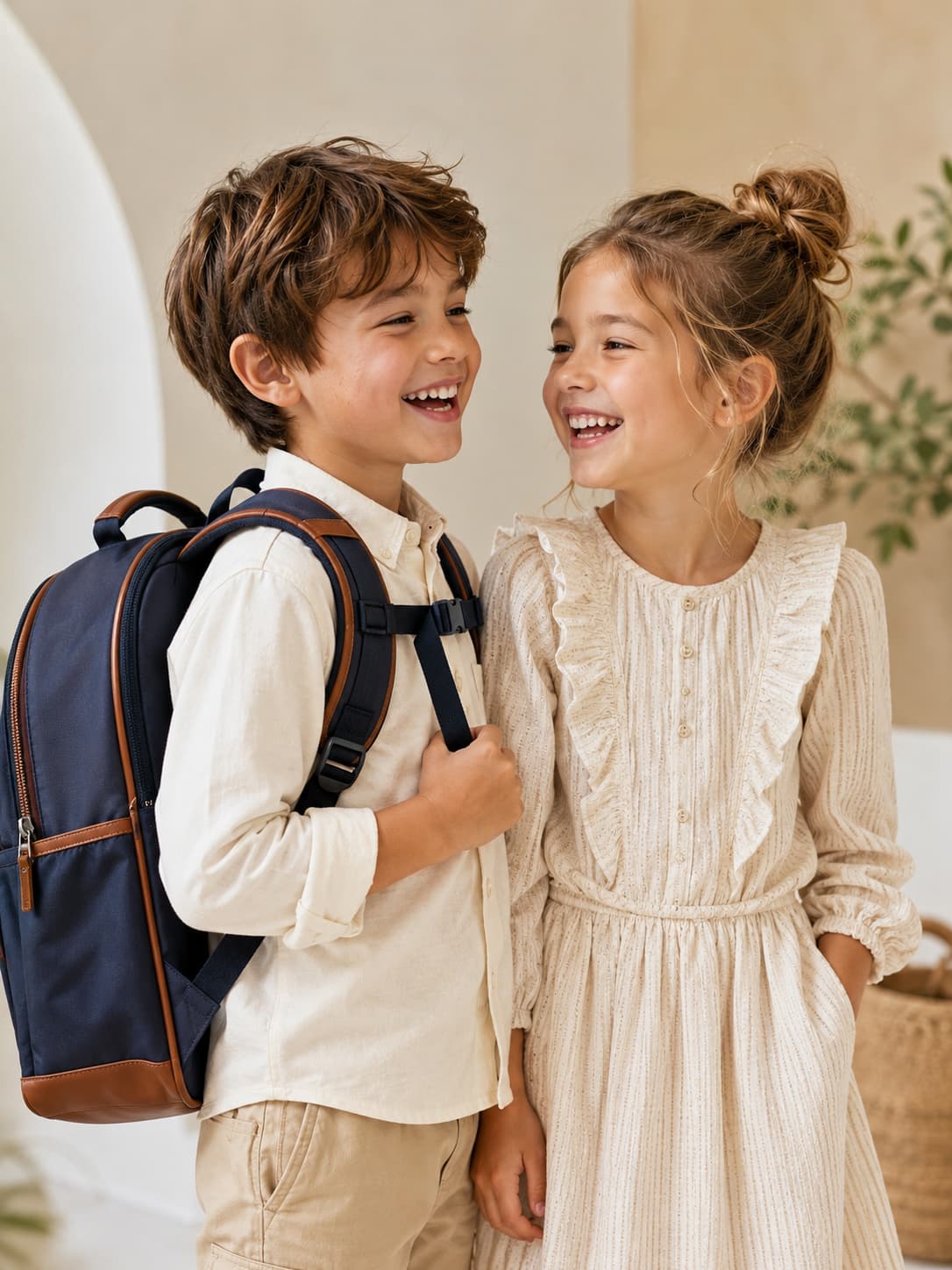 enfants