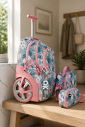 Set sac à dos enfant