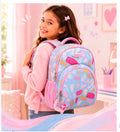 Sac à dos rose rêve