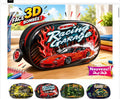 Tousse 3D